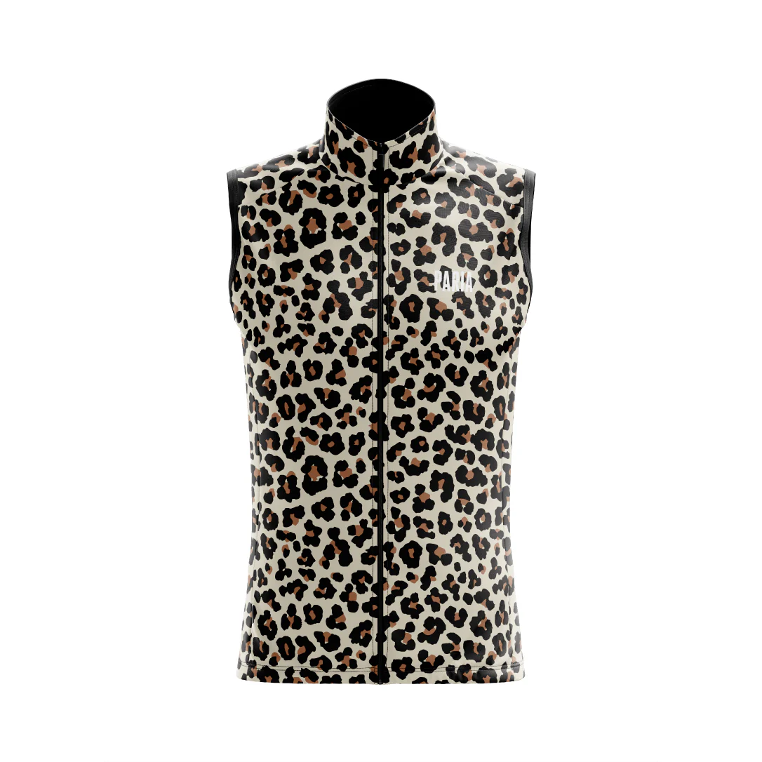 Men's Cycling Gilet - Image 27