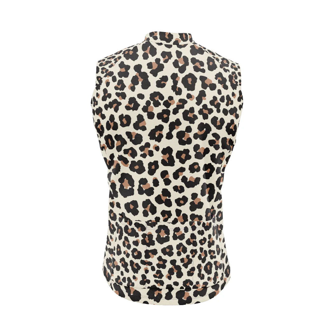 Men's Cycling Gilet - Image 28