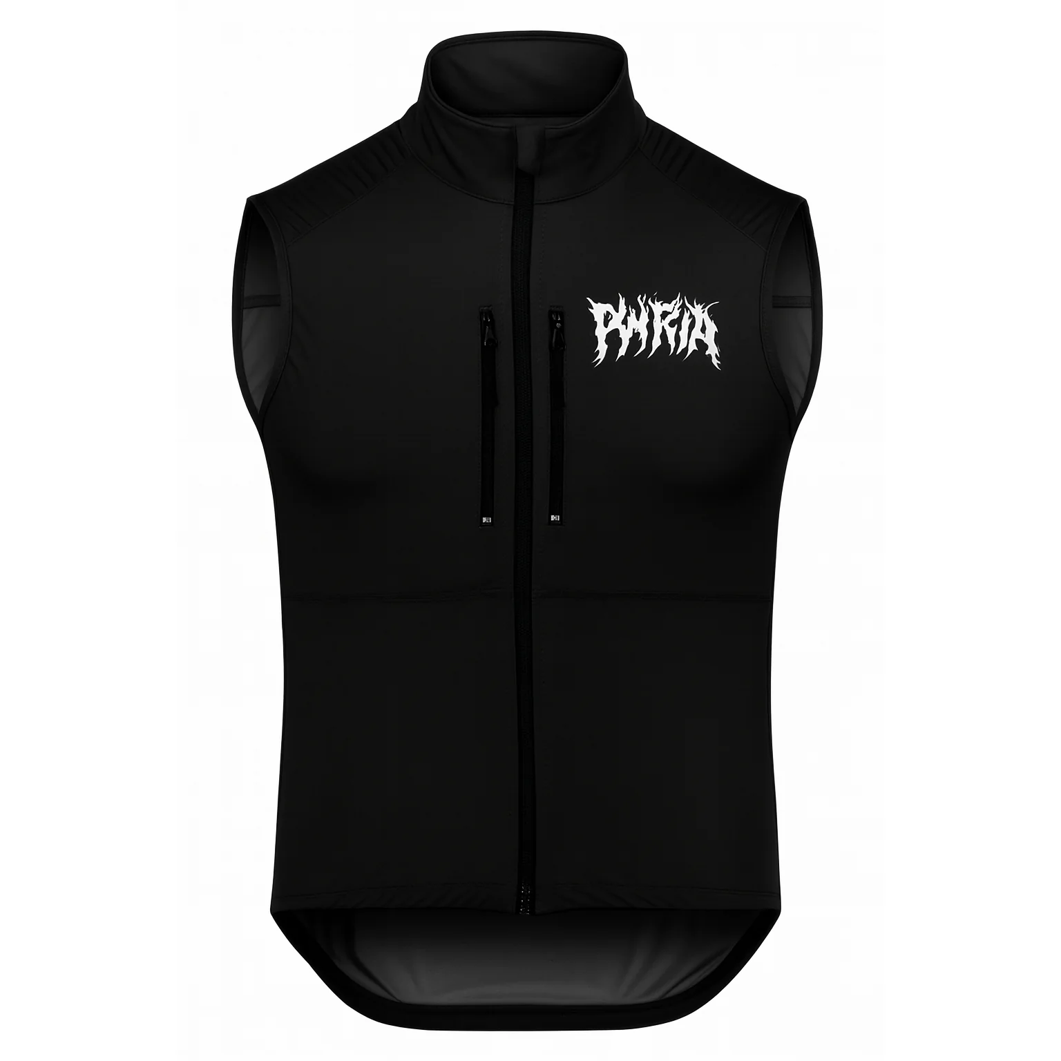 Men's Cycling Gilet - Image 4