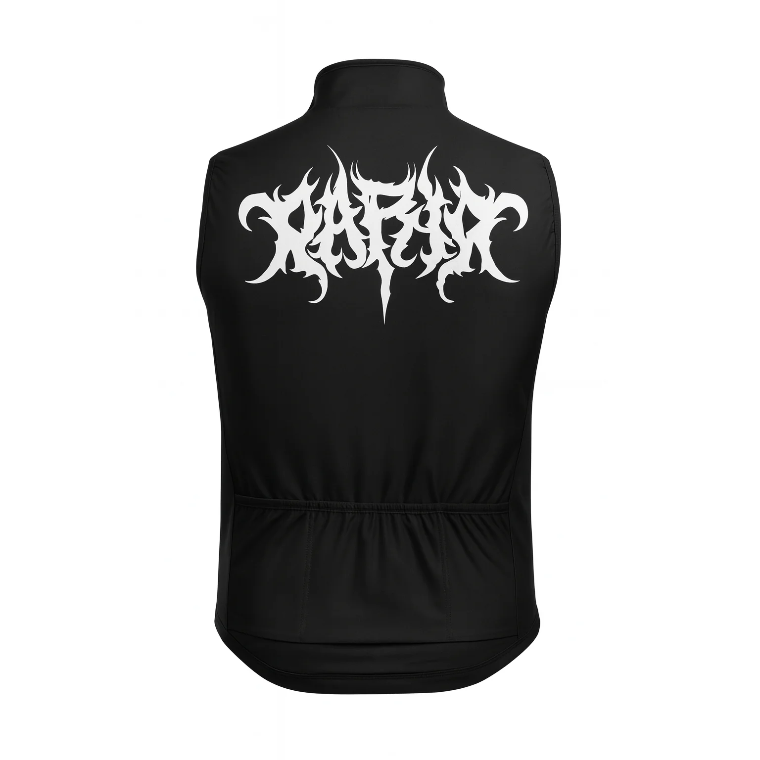 Men's Cycling Gilet - Image 5