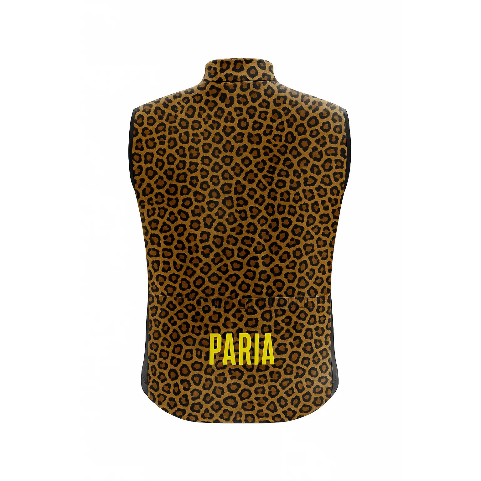 Men's Cycling Gilet - Image 7