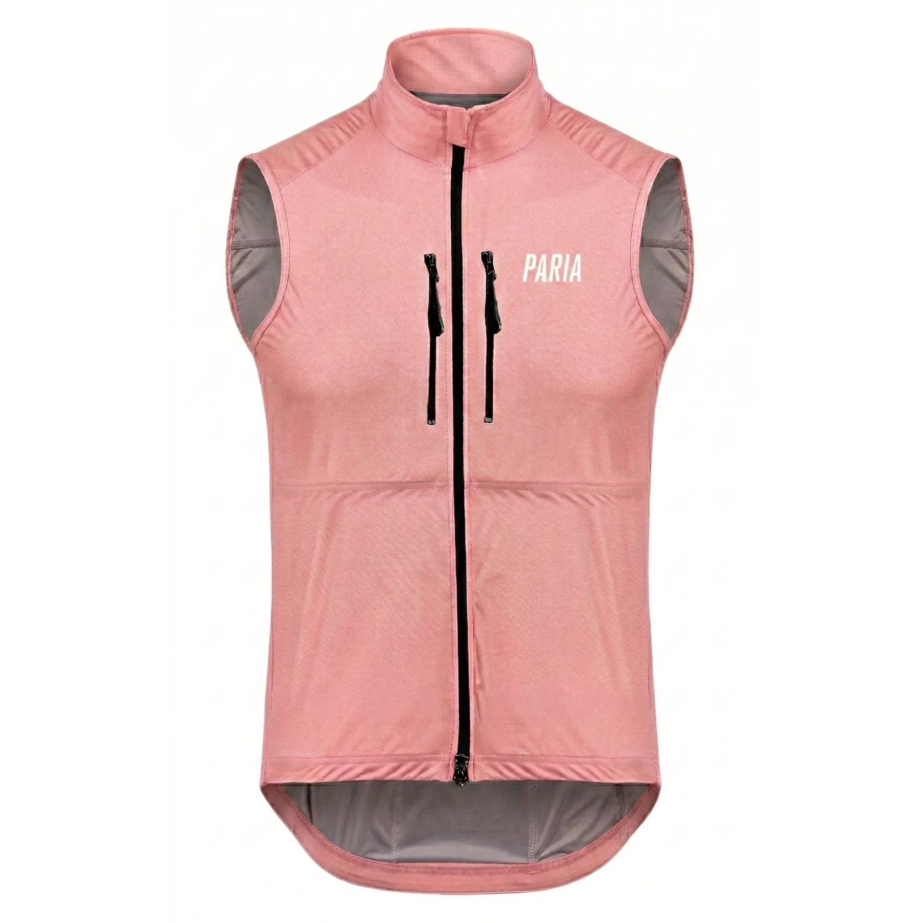 Men's Cycling Gilet - Image 9