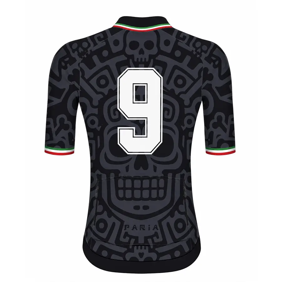 Mexico 26 World Cup Cycling Jersey - Image 10