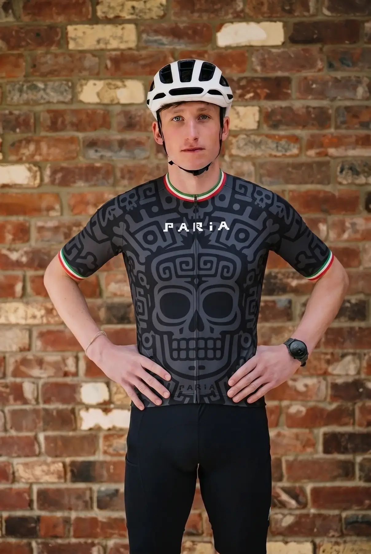Mexico 26 World Cup Cycling Jersey - Image 11