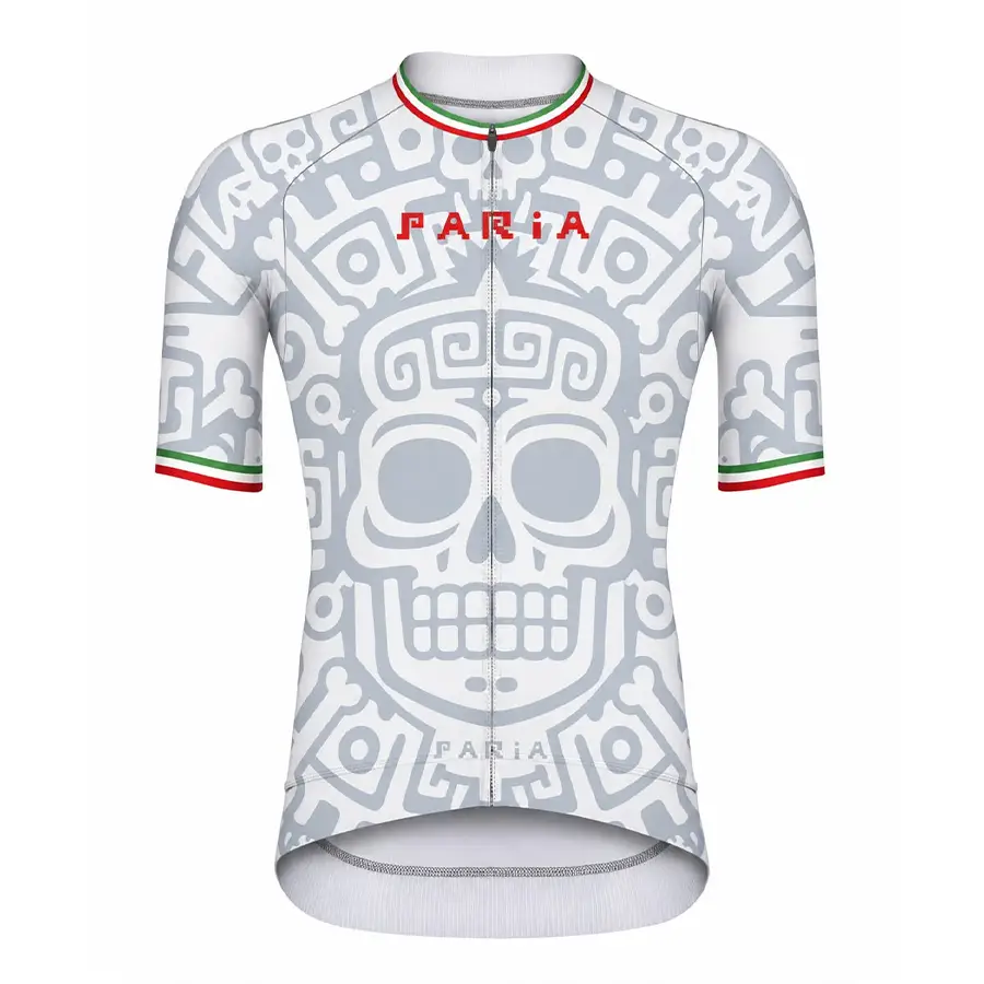 Mexico 26 World Cup Cycling Jersey - Image 5