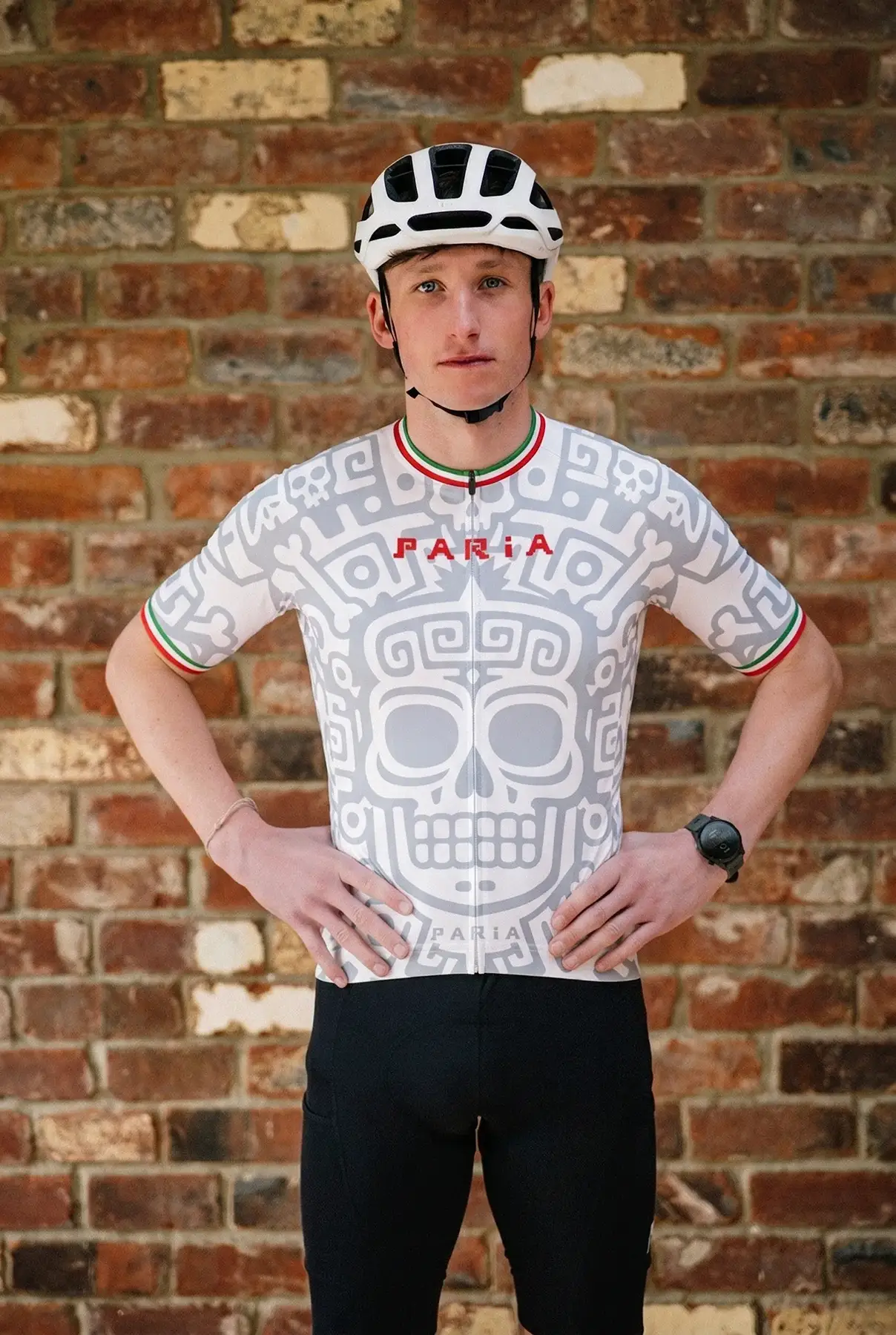 Mexico 26 World Cup Cycling Jersey - Image 7