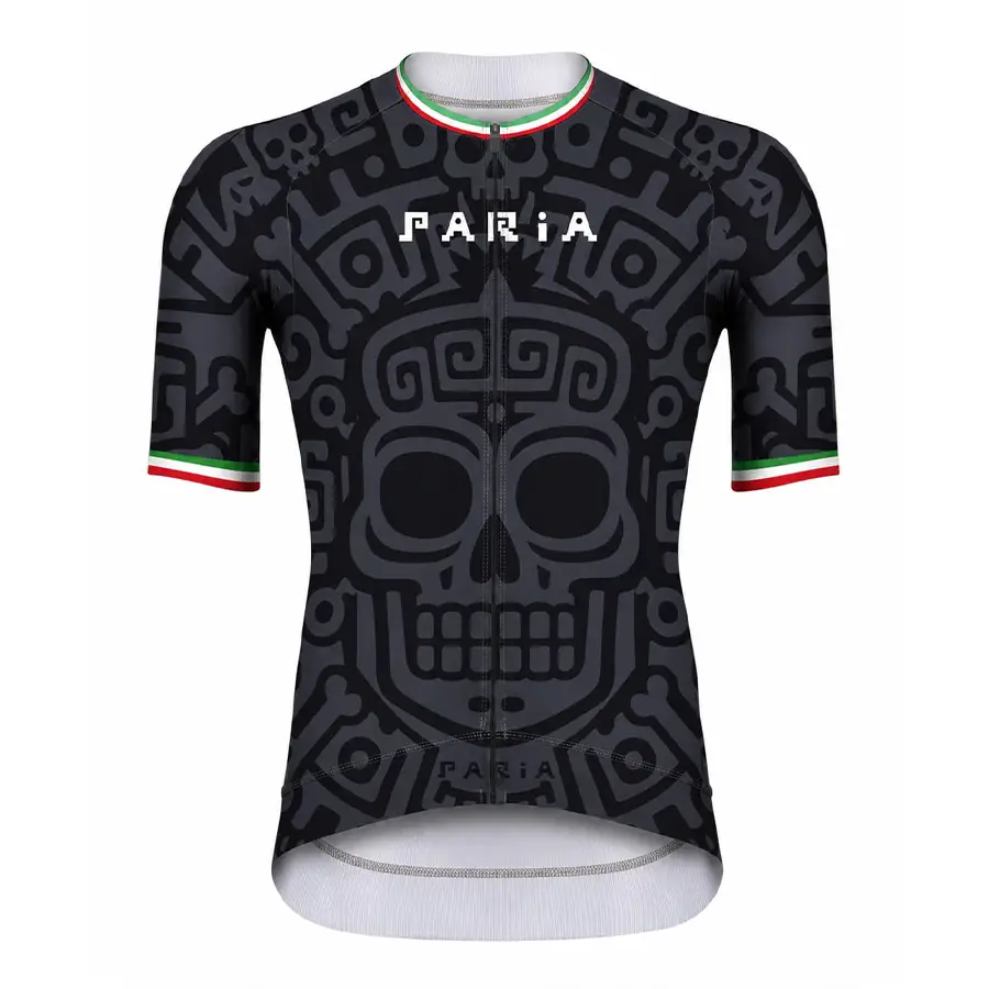 Mexico 26 World Cup Cycling Jersey - Image 9