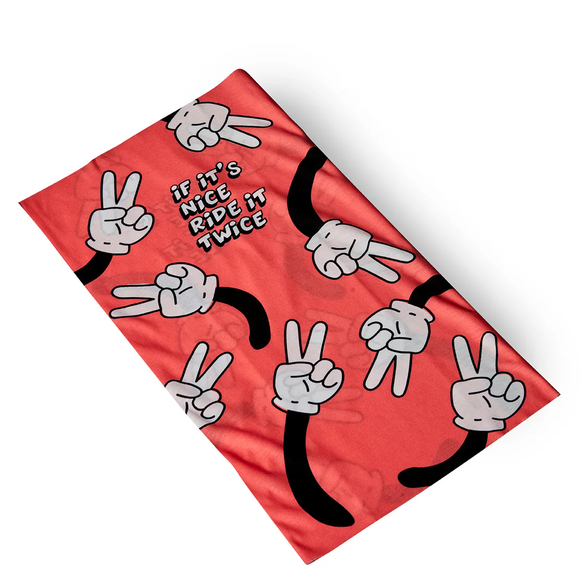 Neck Warmer - Image 5