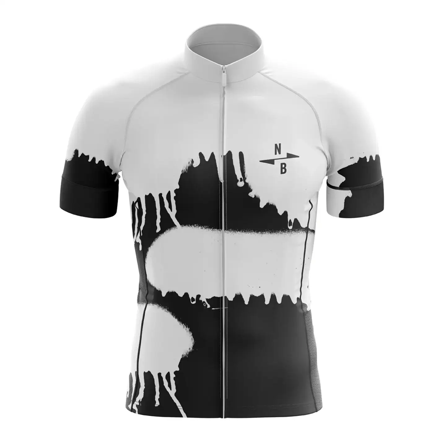 North Brewing Short Sleeve Jersey - Image 5