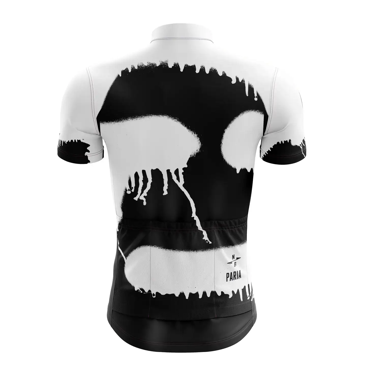 North Brewing Short Sleeve Jersey - Image 6