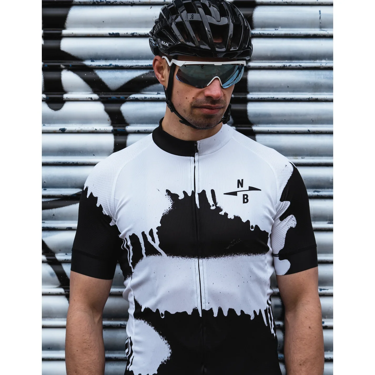 North Brewing Short Sleeve Jersey - Image 7