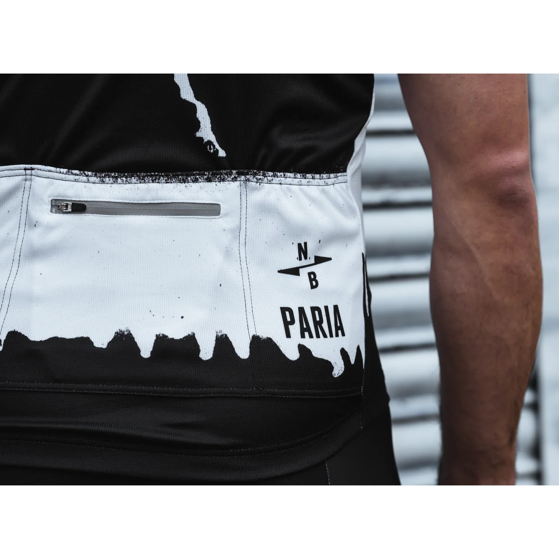 North Brewing Short Sleeve Jersey - Image 8