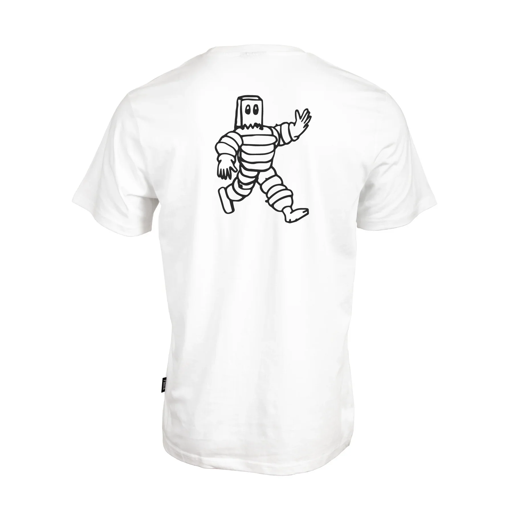 Paria x Wemoto T-Shirt