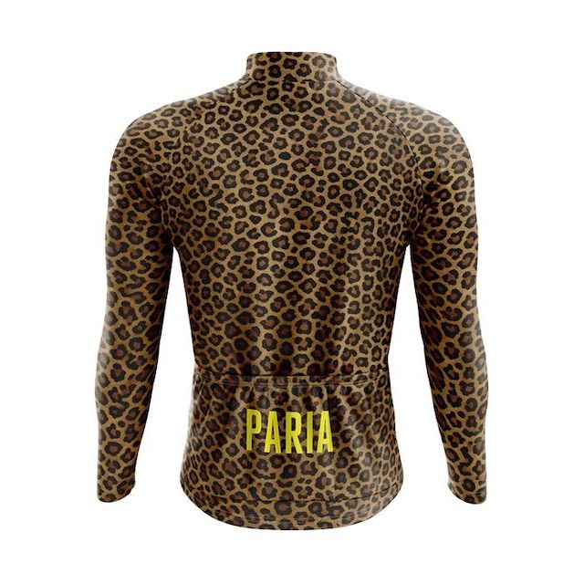 R-01 Skin Long Sleeve Jersey - Image 12