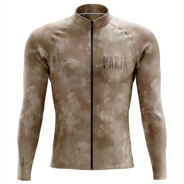 R-01 Skin Long Sleeve Jersey - Image 13