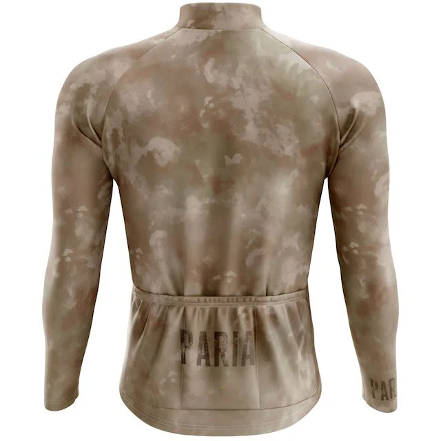 R-01 Skin Long Sleeve Jersey - Image 14