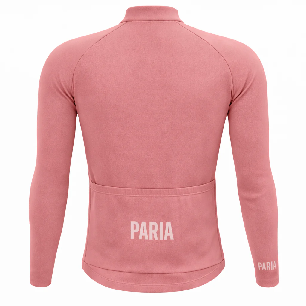 R-01 Skin Long Sleeve Jersey - Image 16