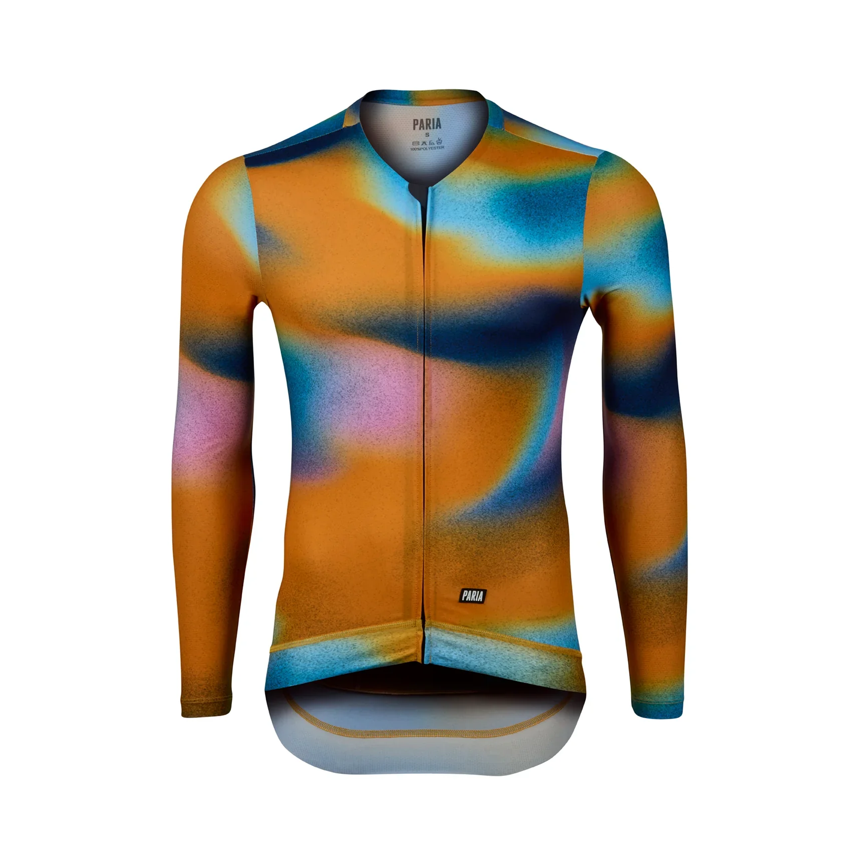 R-01 Skin Long Sleeve Jersey - Image 3