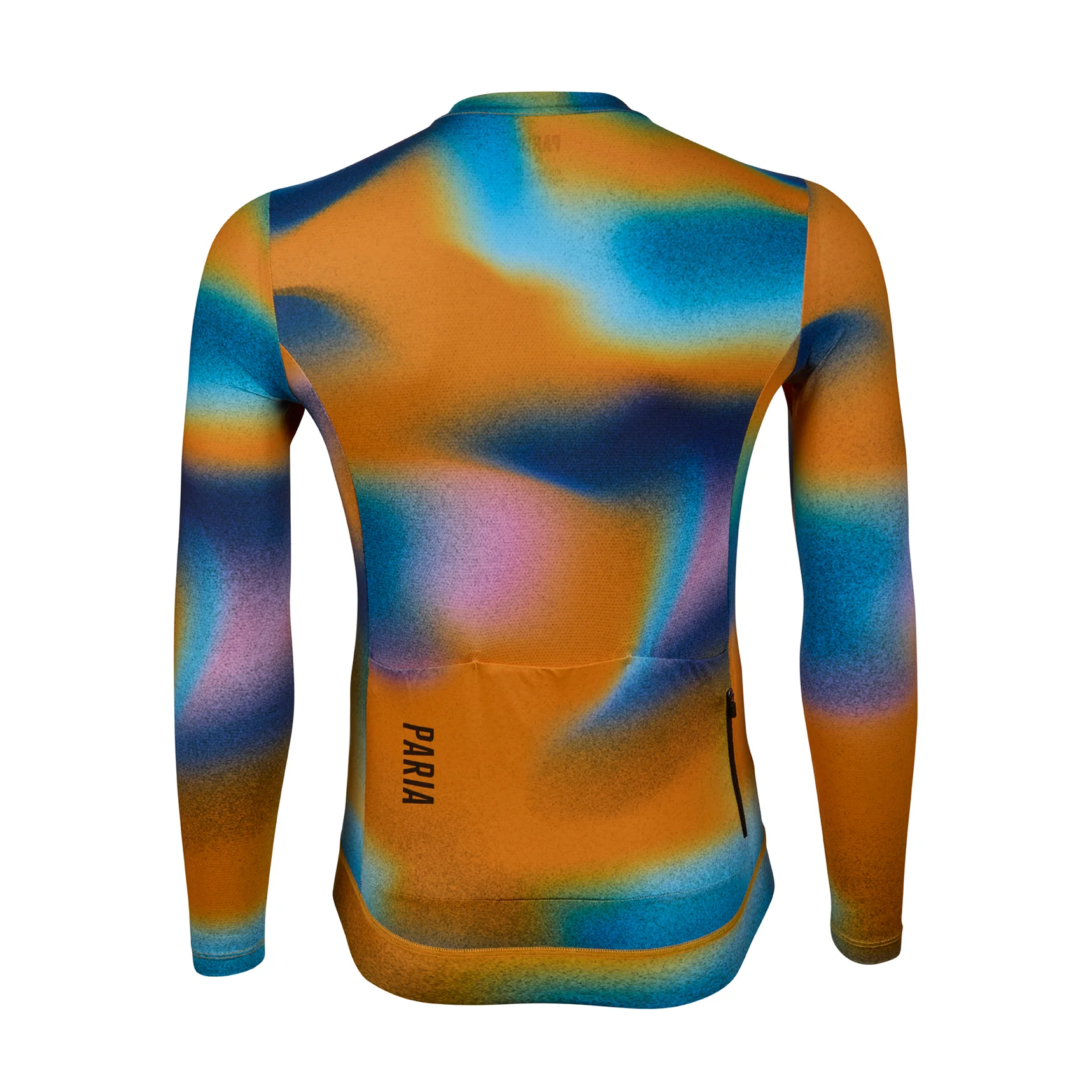 R-01 Skin Long Sleeve Jersey - Image 4
