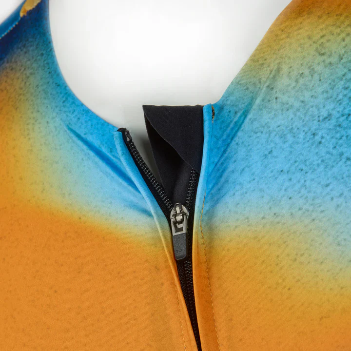R-01 Skin Long Sleeve Jersey - Image 5