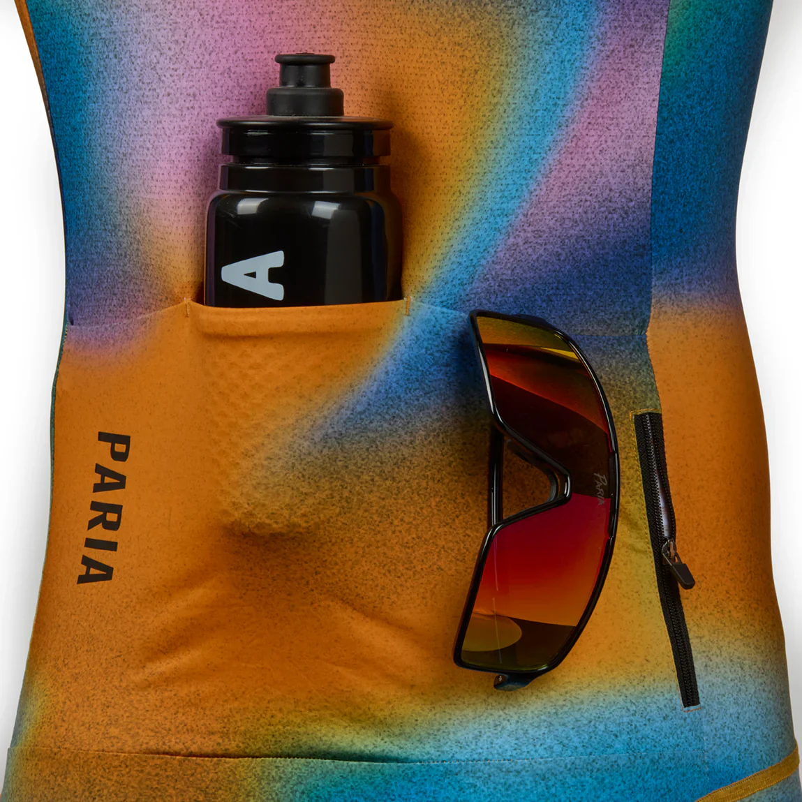 R-01 Skin Long Sleeve Jersey - Image 6