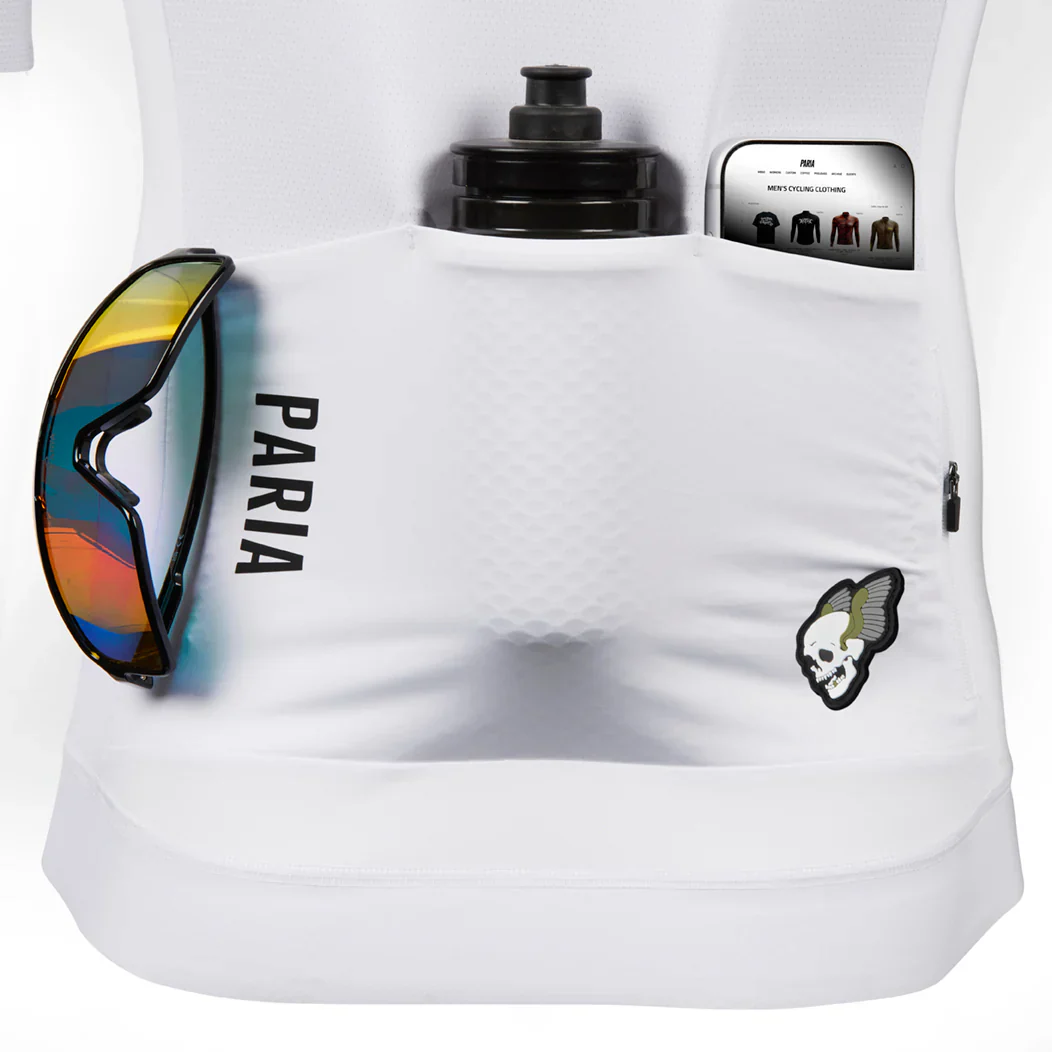 R-01 Short Sleeve Jersey - Image 3