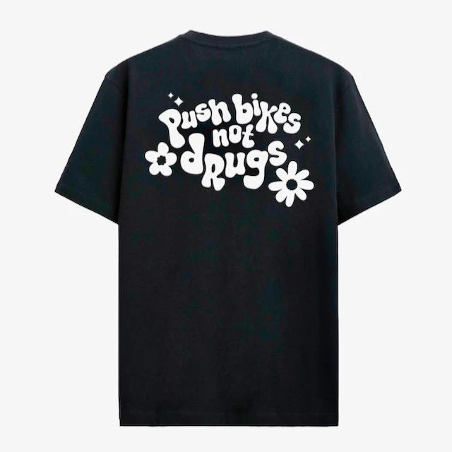 Rad Race X Paria PBND T-Shirt - Image 2