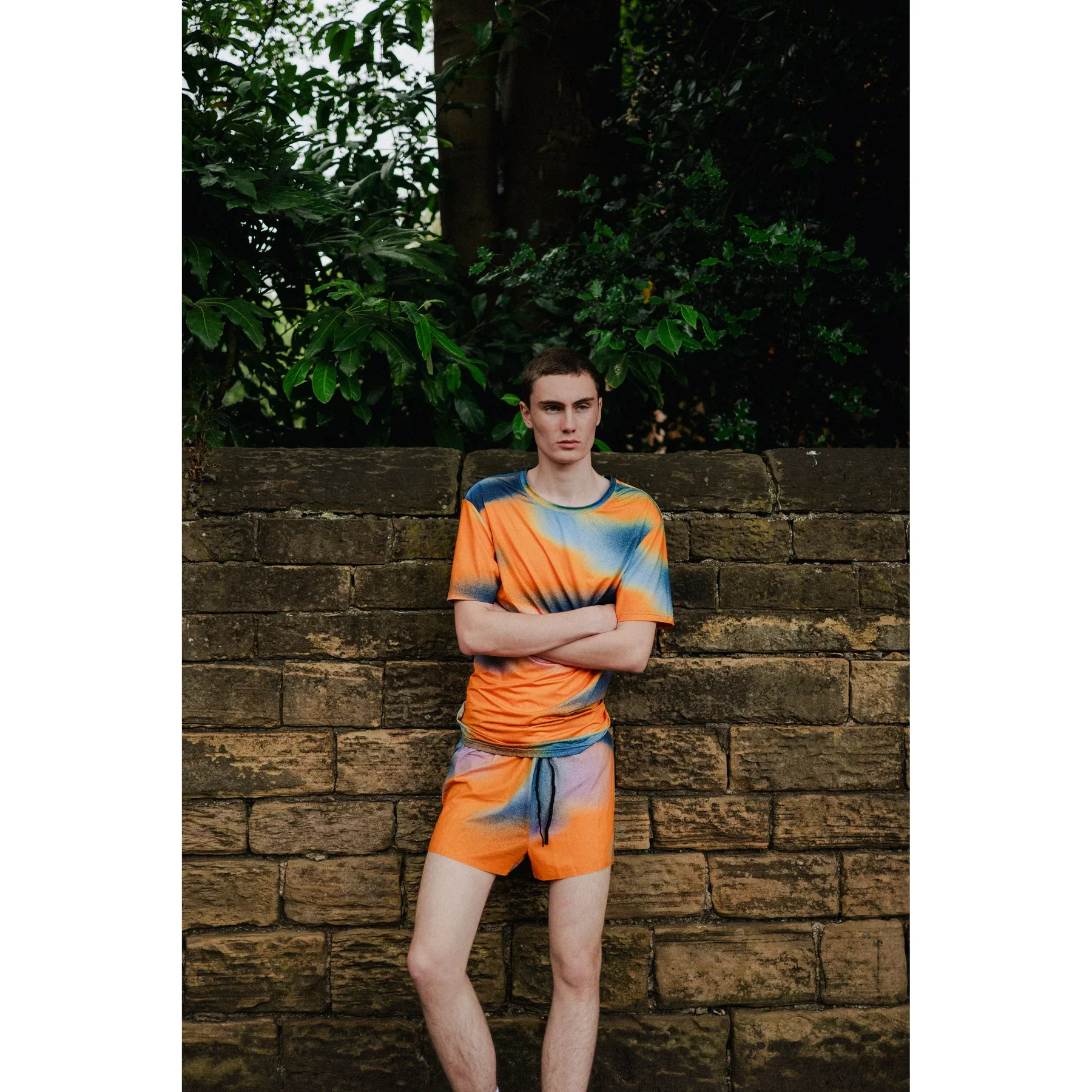 Running Shorts - Image 3