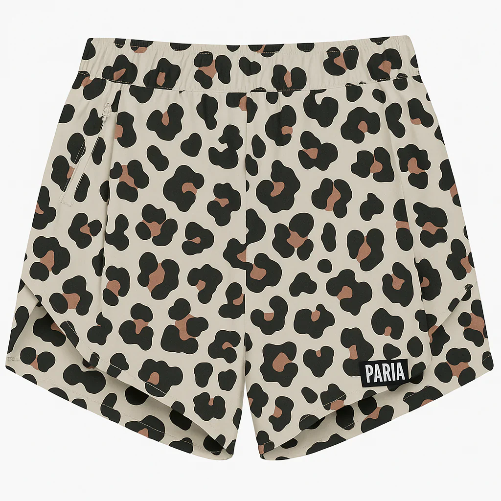 Running Shorts - Image 4