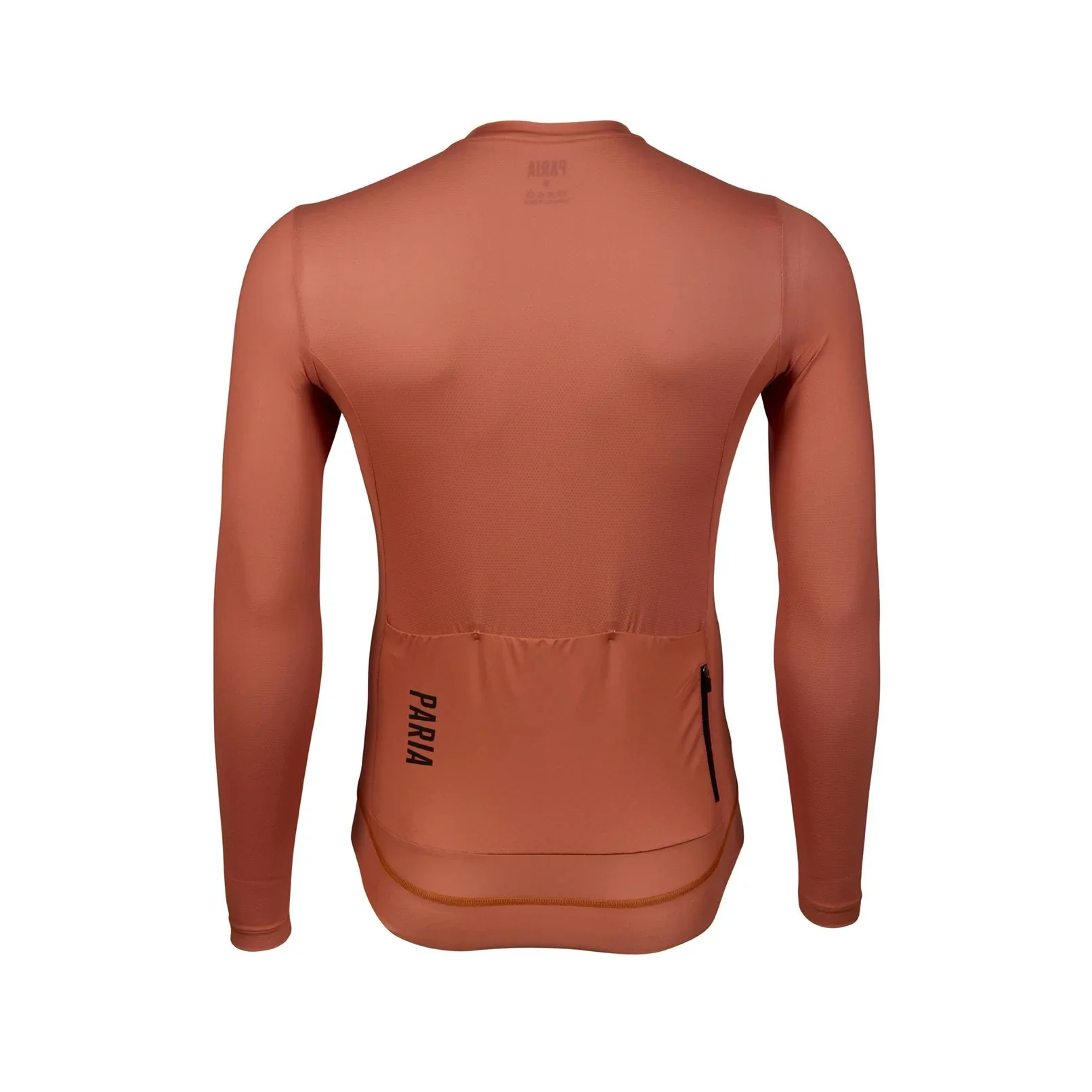 S-01 Long Sleeve Jersey - Image 10