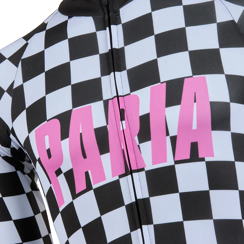 S-01 Long Sleeve Jersey - Image 3