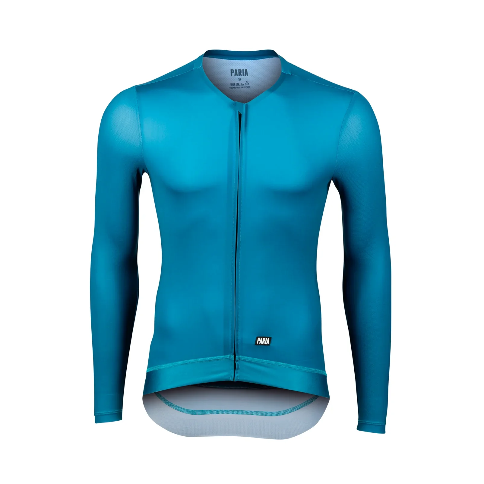 S-01 Long Sleeve Jersey - Image 5