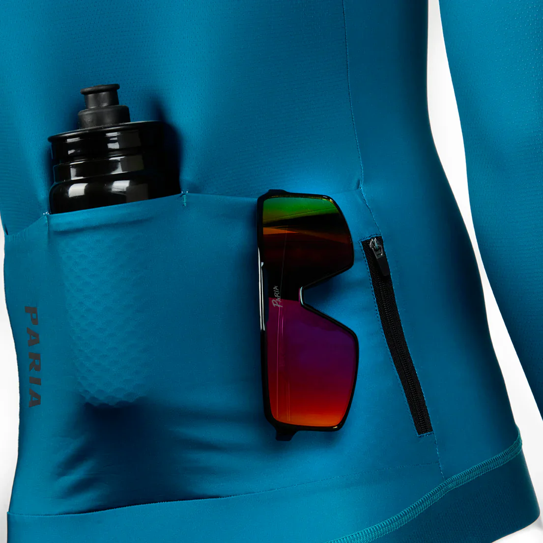 S-01 Long Sleeve Jersey - Image 7