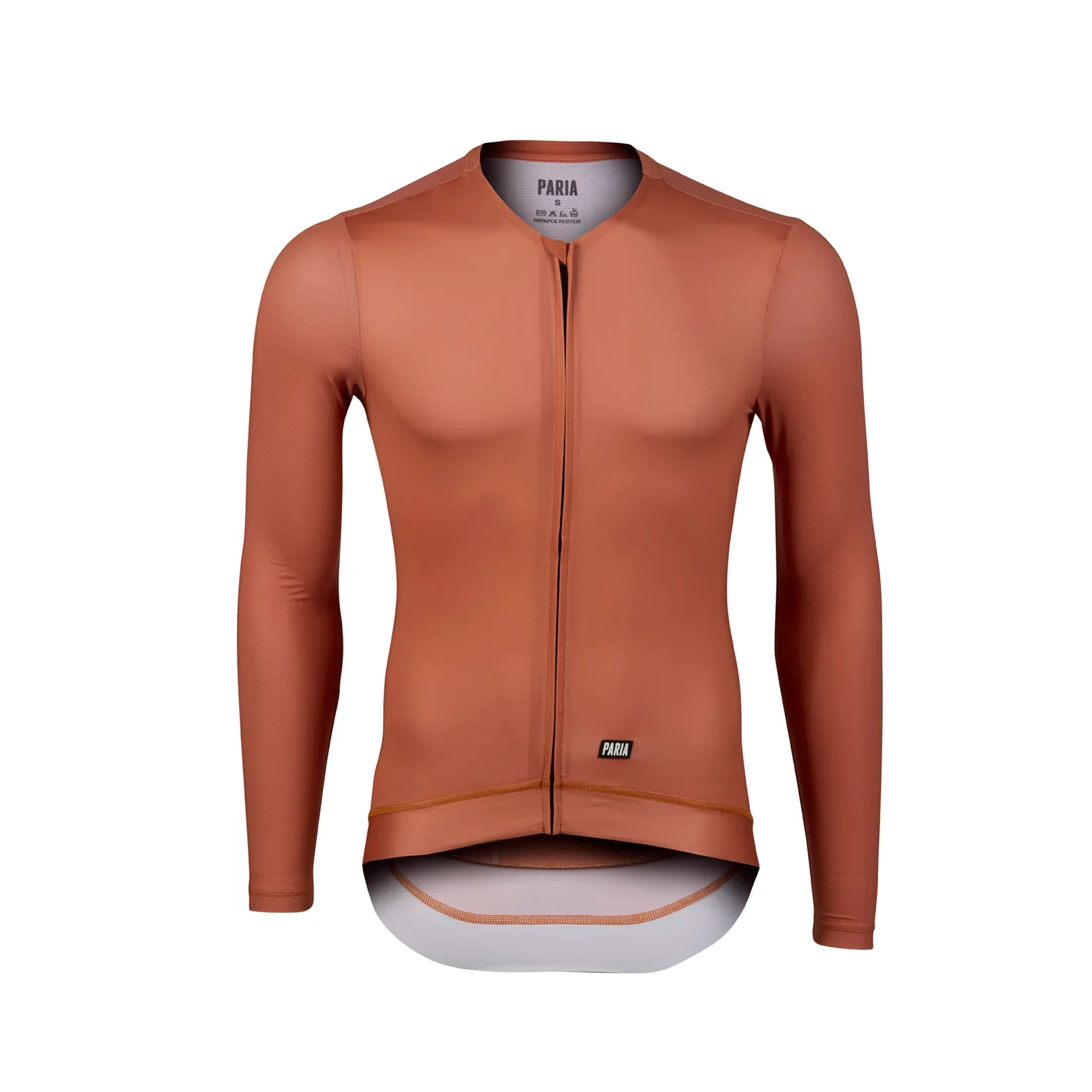 S-01 Long Sleeve Jersey - Image 9