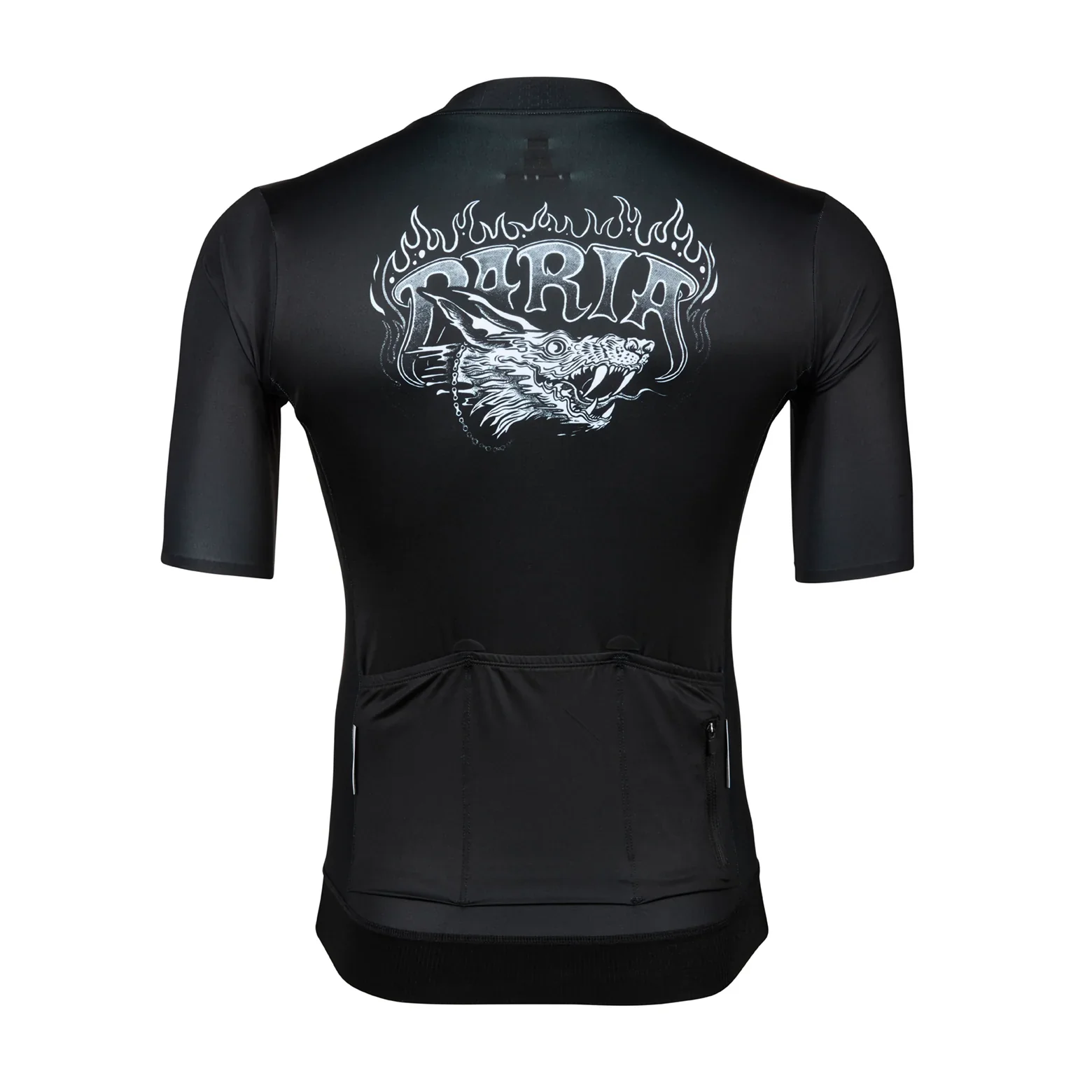 S-01 Short Sleeve Jersey - Image 10