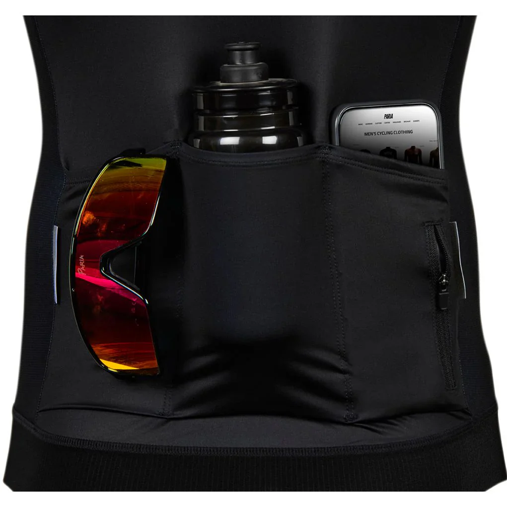 S-01 Short Sleeve Jersey - Image 11