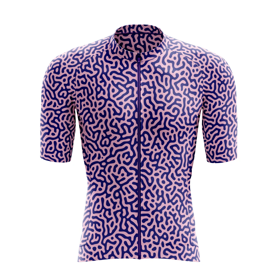 S-01 Short Sleeve Jersey - Image 17
