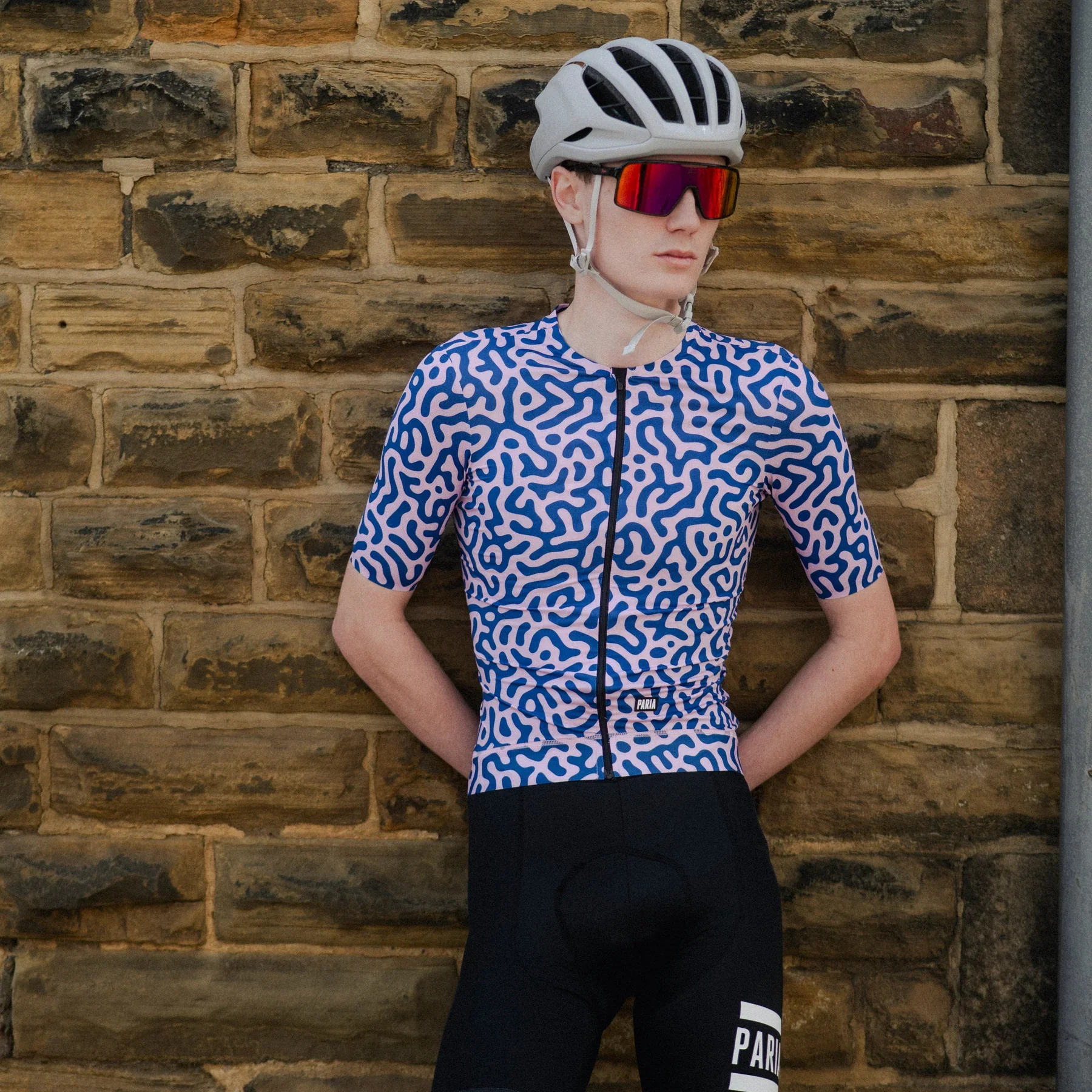 S-01 Short Sleeve Jersey - Image 19
