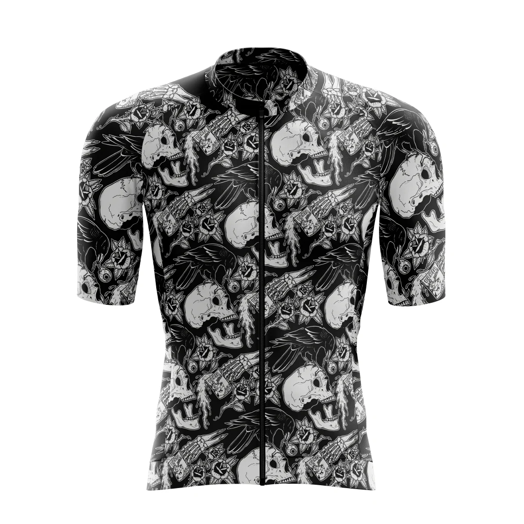 S-01 Short Sleeve Jersey - Image 20