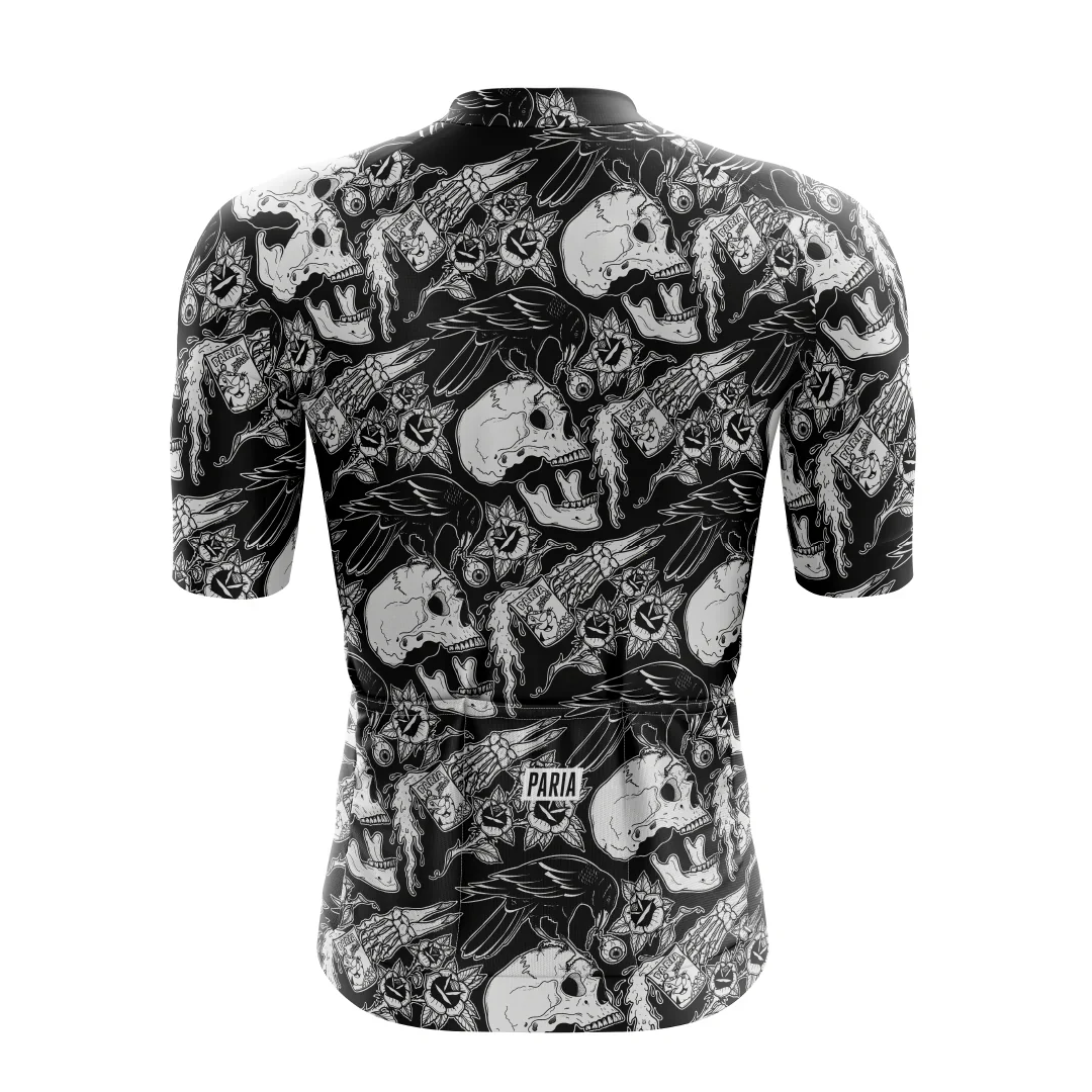 S-01 Short Sleeve Jersey - Image 21