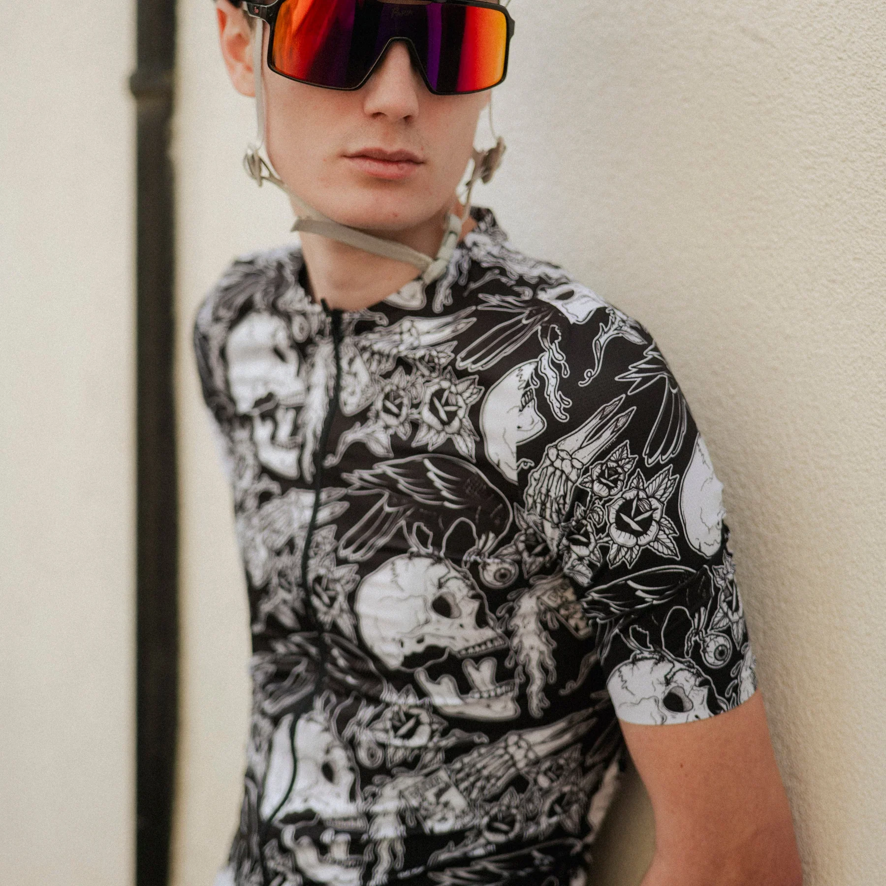 S-01 Short Sleeve Jersey - Image 23