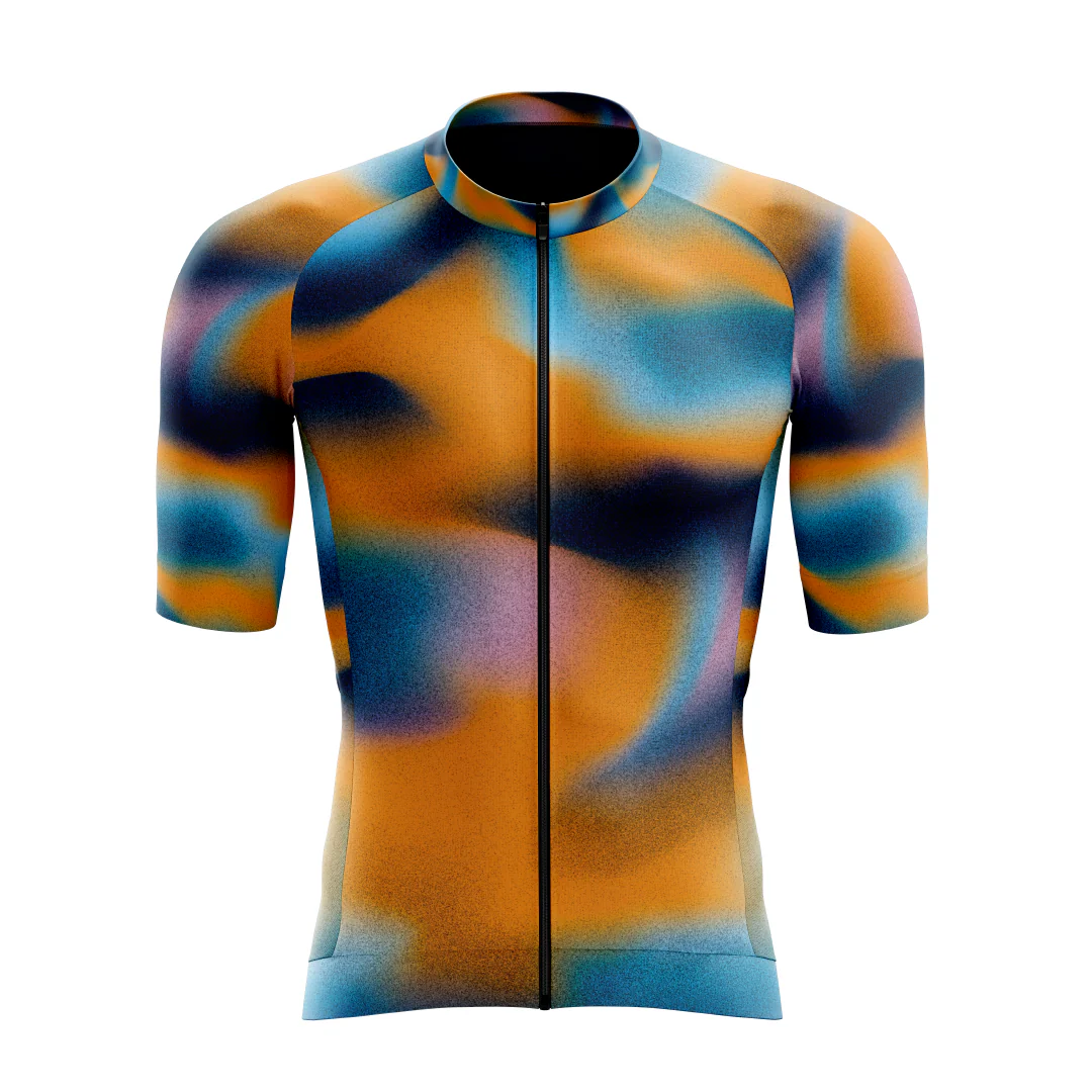 S-01 Short Sleeve Jersey - Image 24