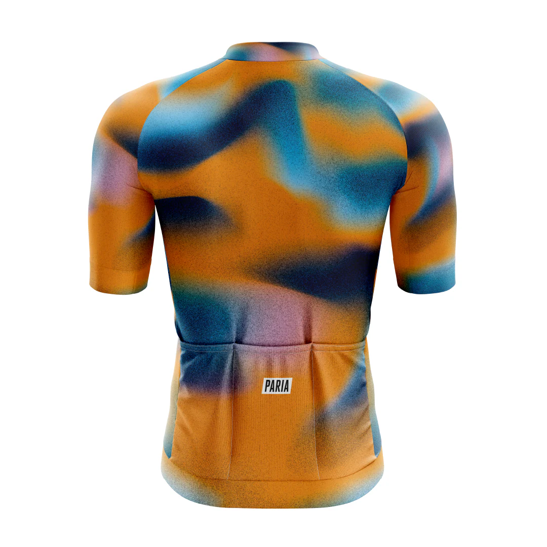 S-01 Short Sleeve Jersey - Image 25