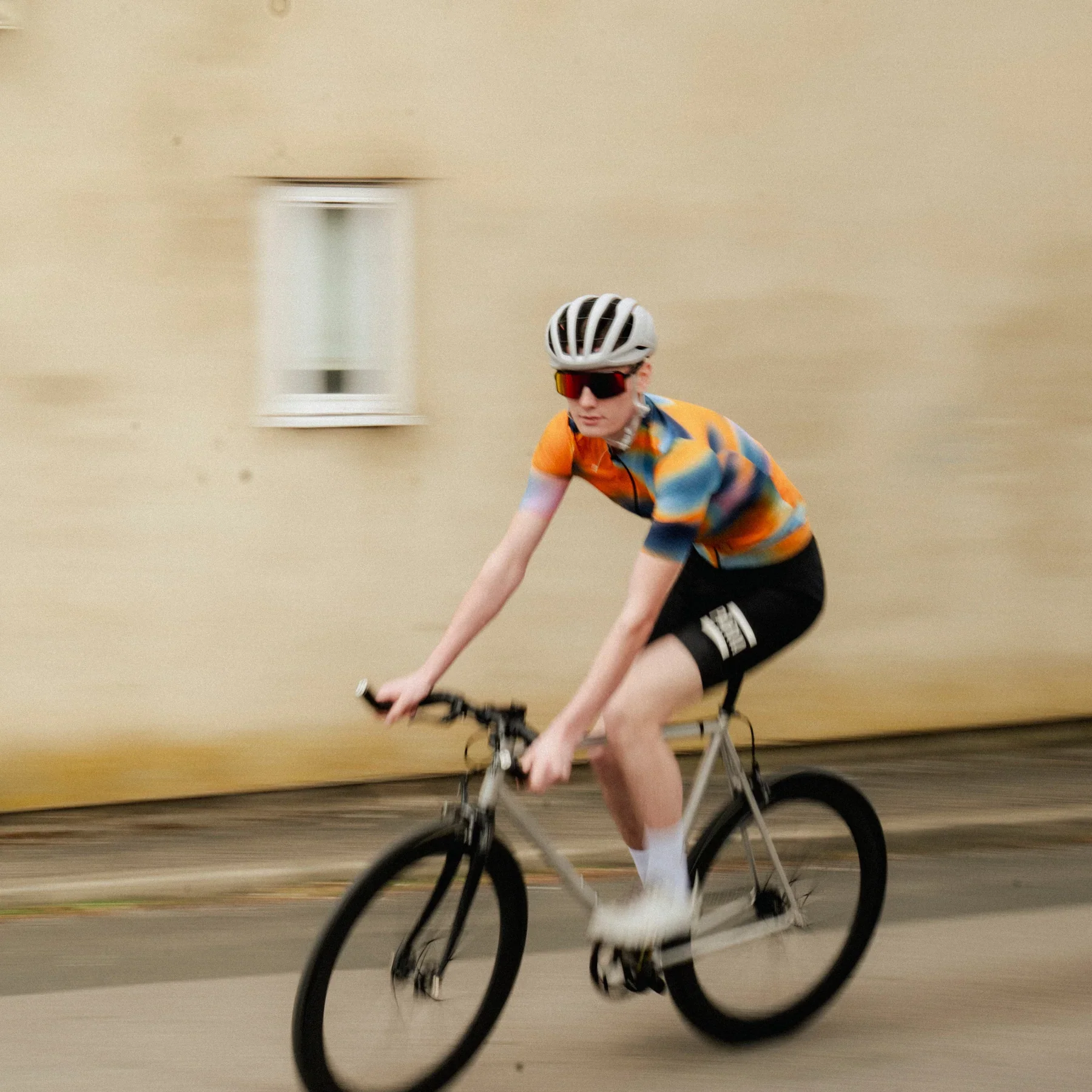 S-01 Short Sleeve Jersey - Image 26