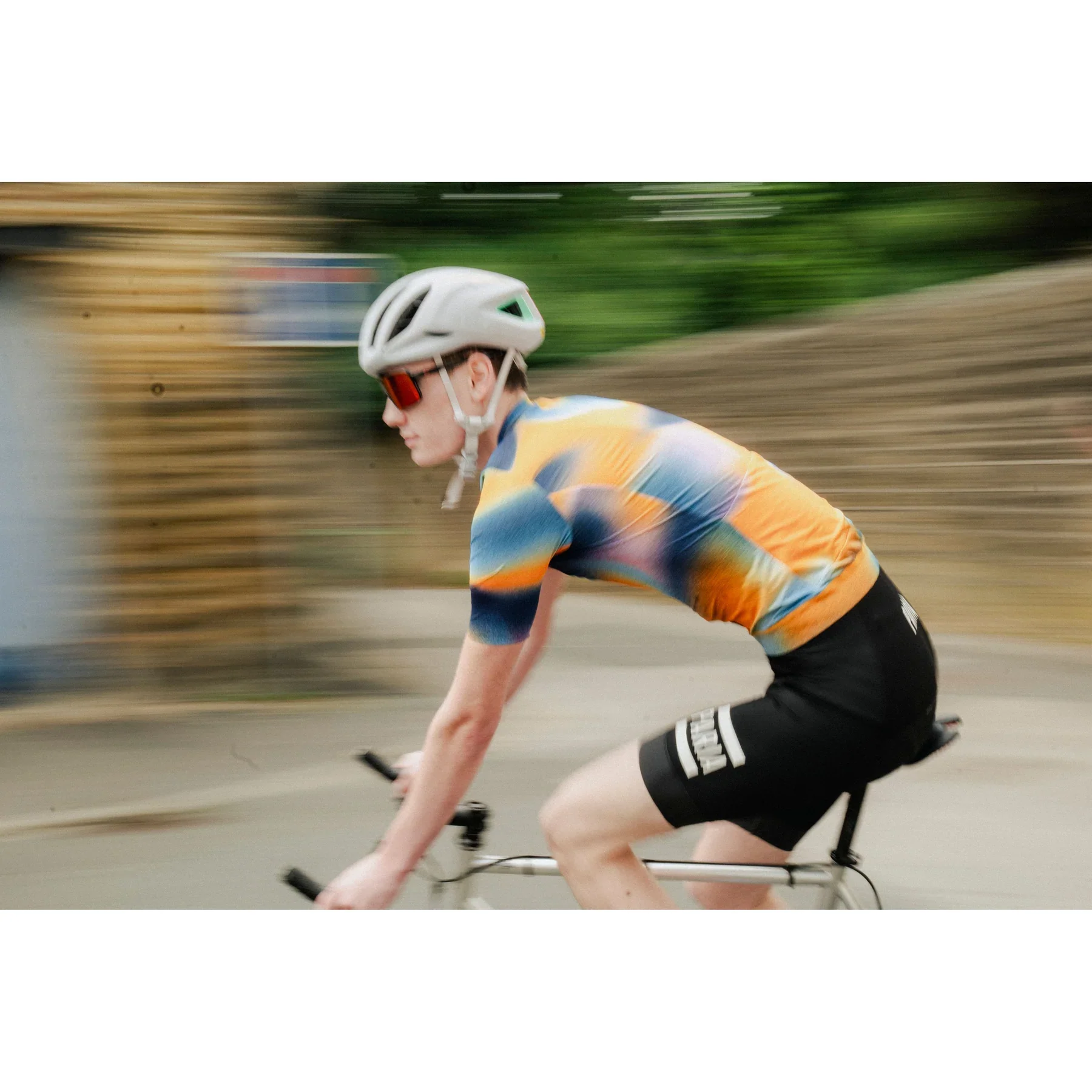 S-01 Short Sleeve Jersey - Image 27