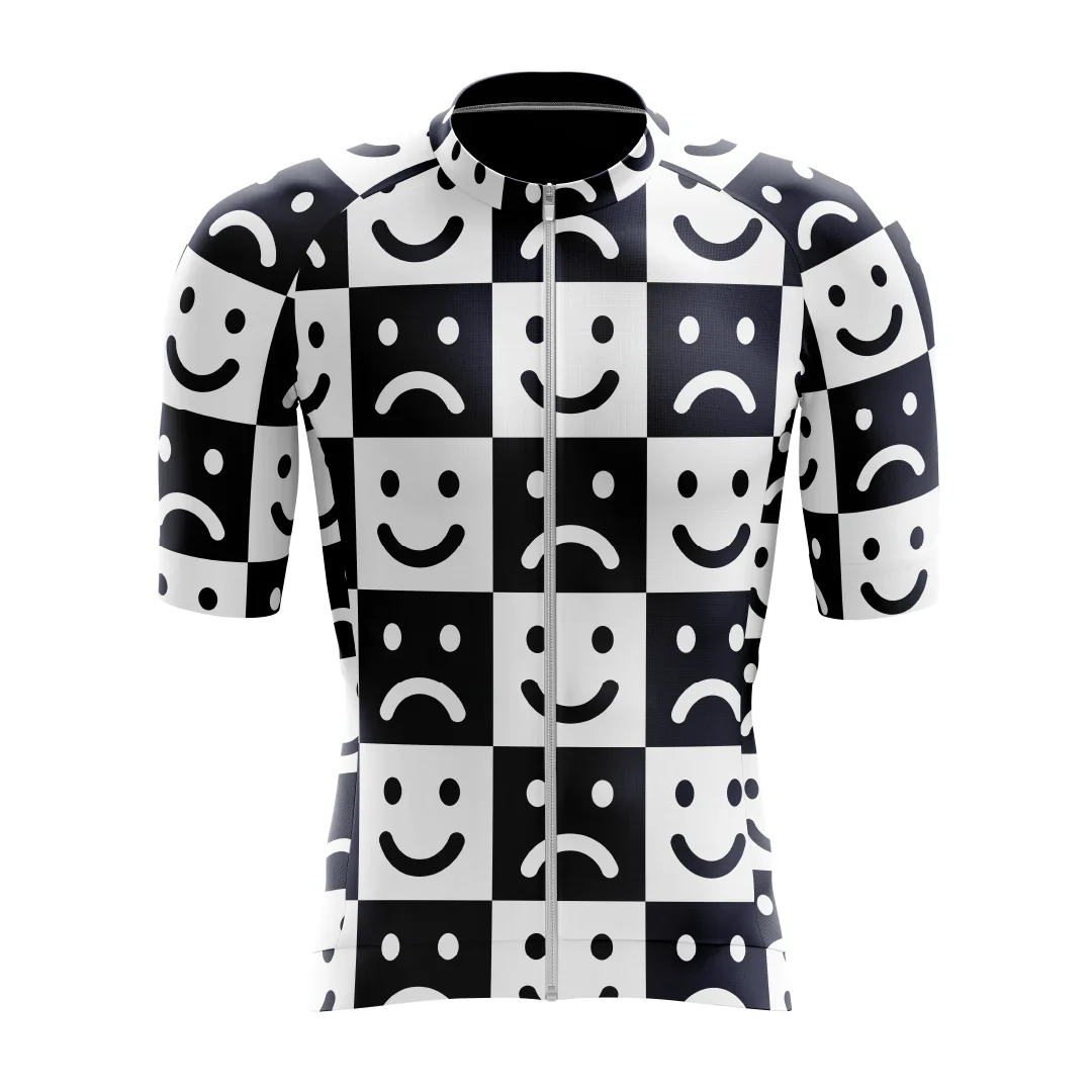 S-01 Short Sleeve Jersey - Image 28