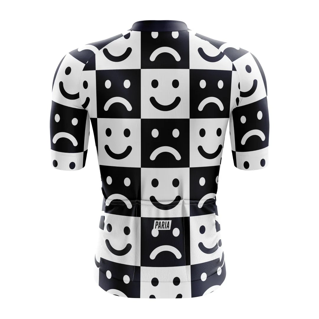 S-01 Short Sleeve Jersey - Image 29