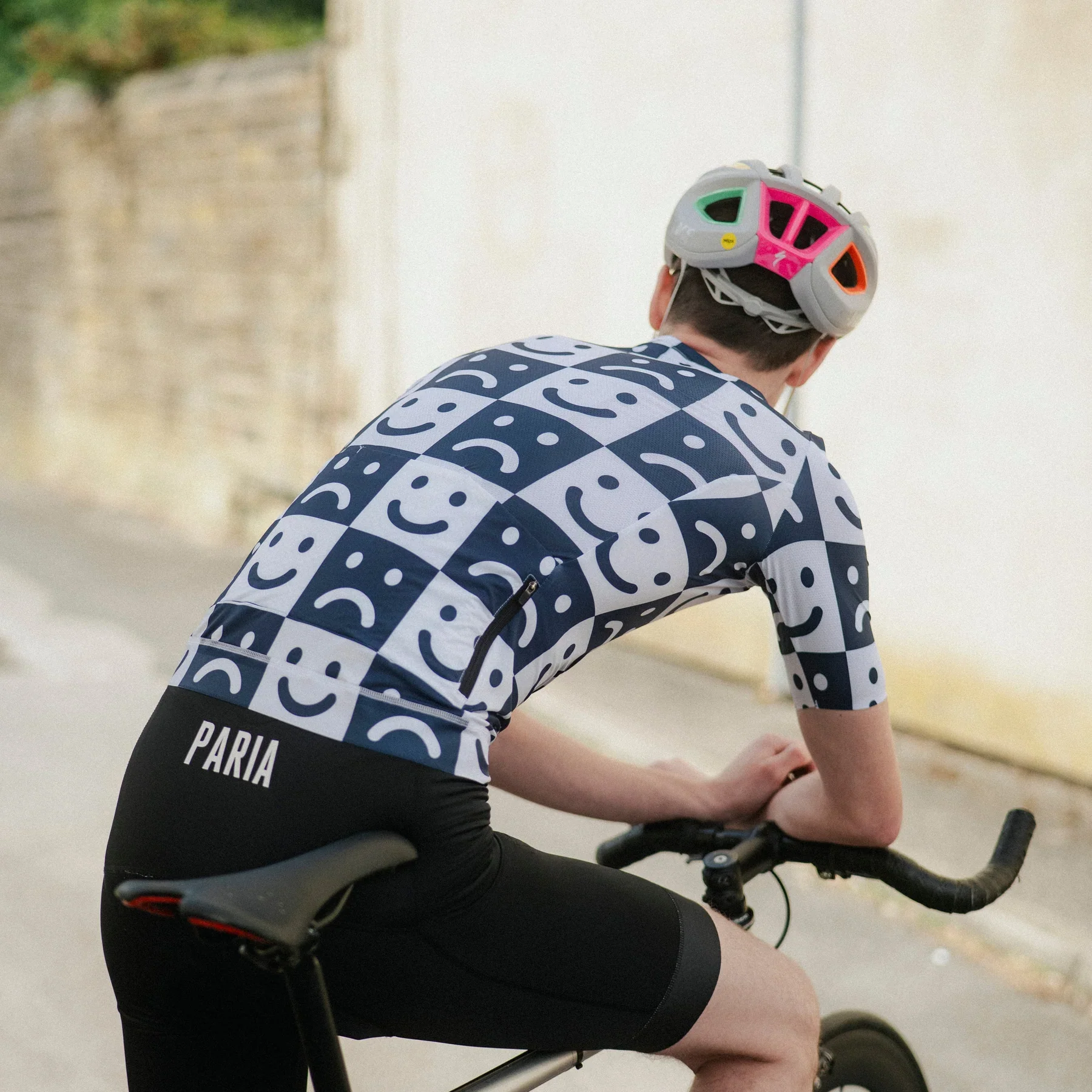 S-01 Short Sleeve Jersey - Image 30