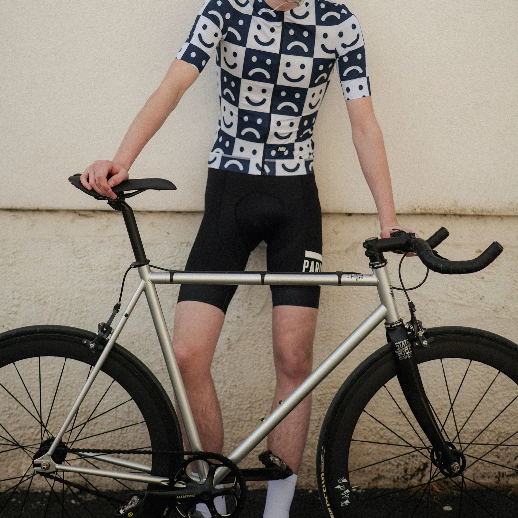 S-01 Short Sleeve Jersey - Image 31