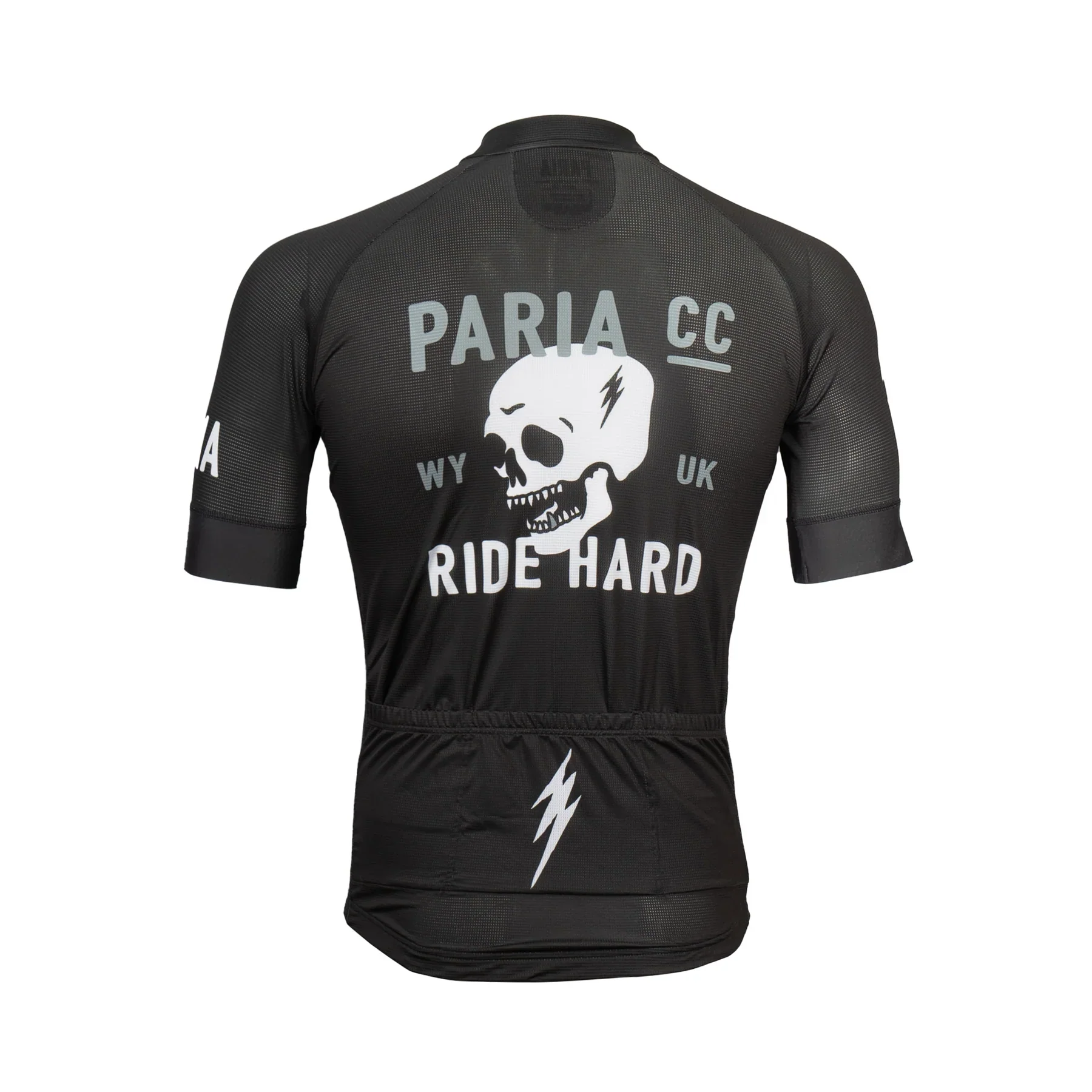 S-01 Short Sleeve Jersey - Image 33